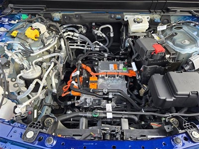 2025 Cadillac LYRIQ Sport 1