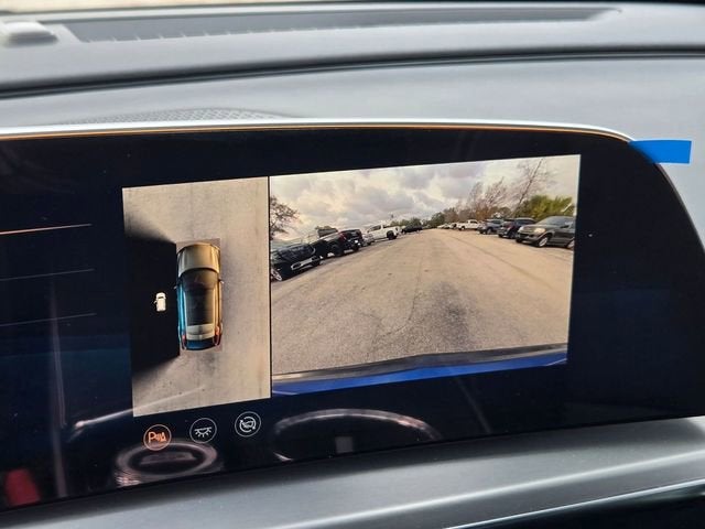 2025 Cadillac LYRIQ Sport 1