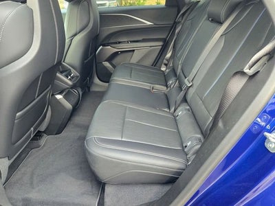 2025 Cadillac LYRIQ Sport 1