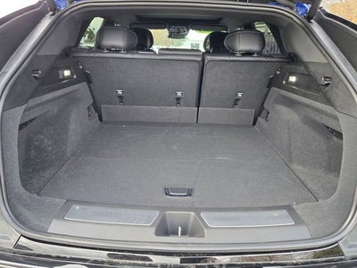 2025 Cadillac LYRIQ Sport 1