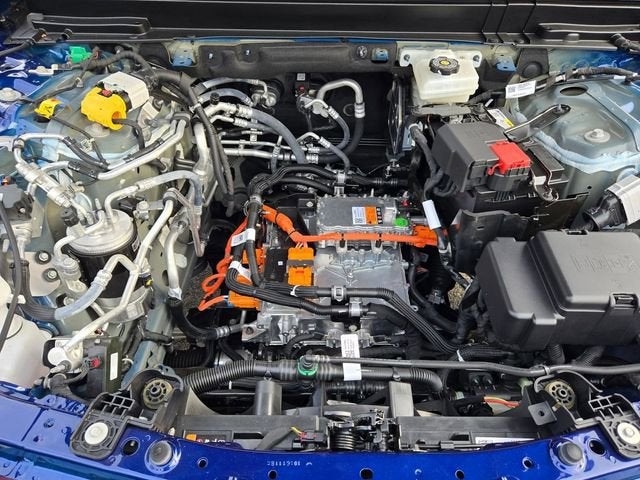 2025 Cadillac LYRIQ Sport 1