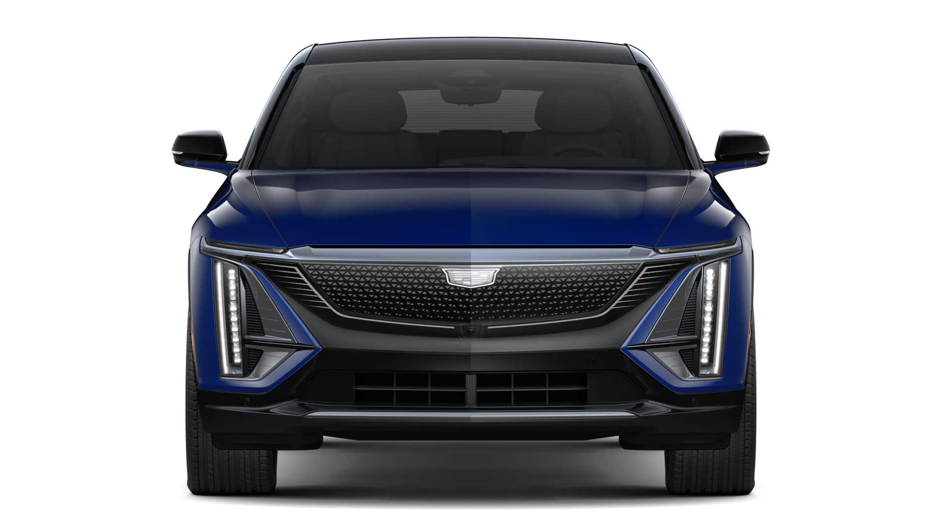 2025 Cadillac LYRIQ Sport 3