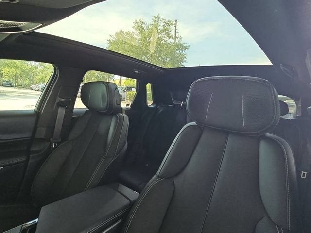 2025 Cadillac LYRIQ Sport 3