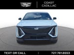 2025 Cadillac LYRIQ Sport 3