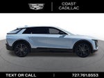 2025 Cadillac LYRIQ Sport 3