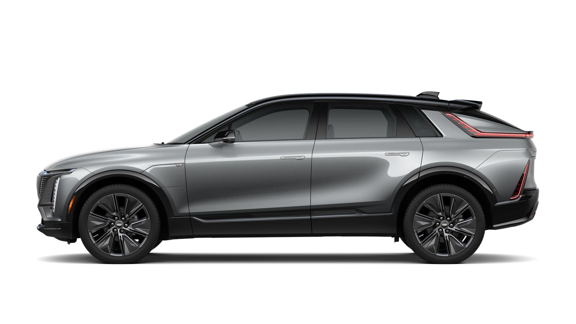 2025 Cadillac LYRIQ Sport 3