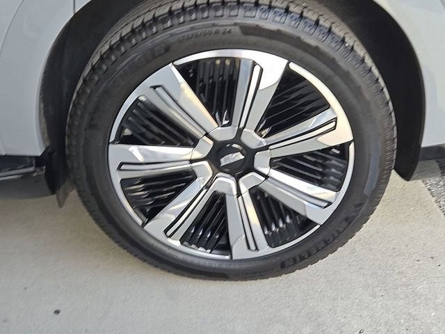 2026 Cadillac ESCALADE IQL Premium Luxury