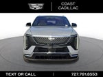 2026 Cadillac ESCALADE IQL Premium Luxury