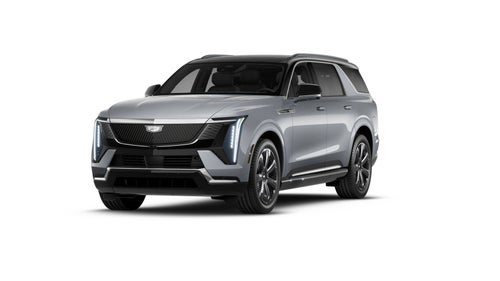 2026 Cadillac ESCALADE IQL Premium Luxury