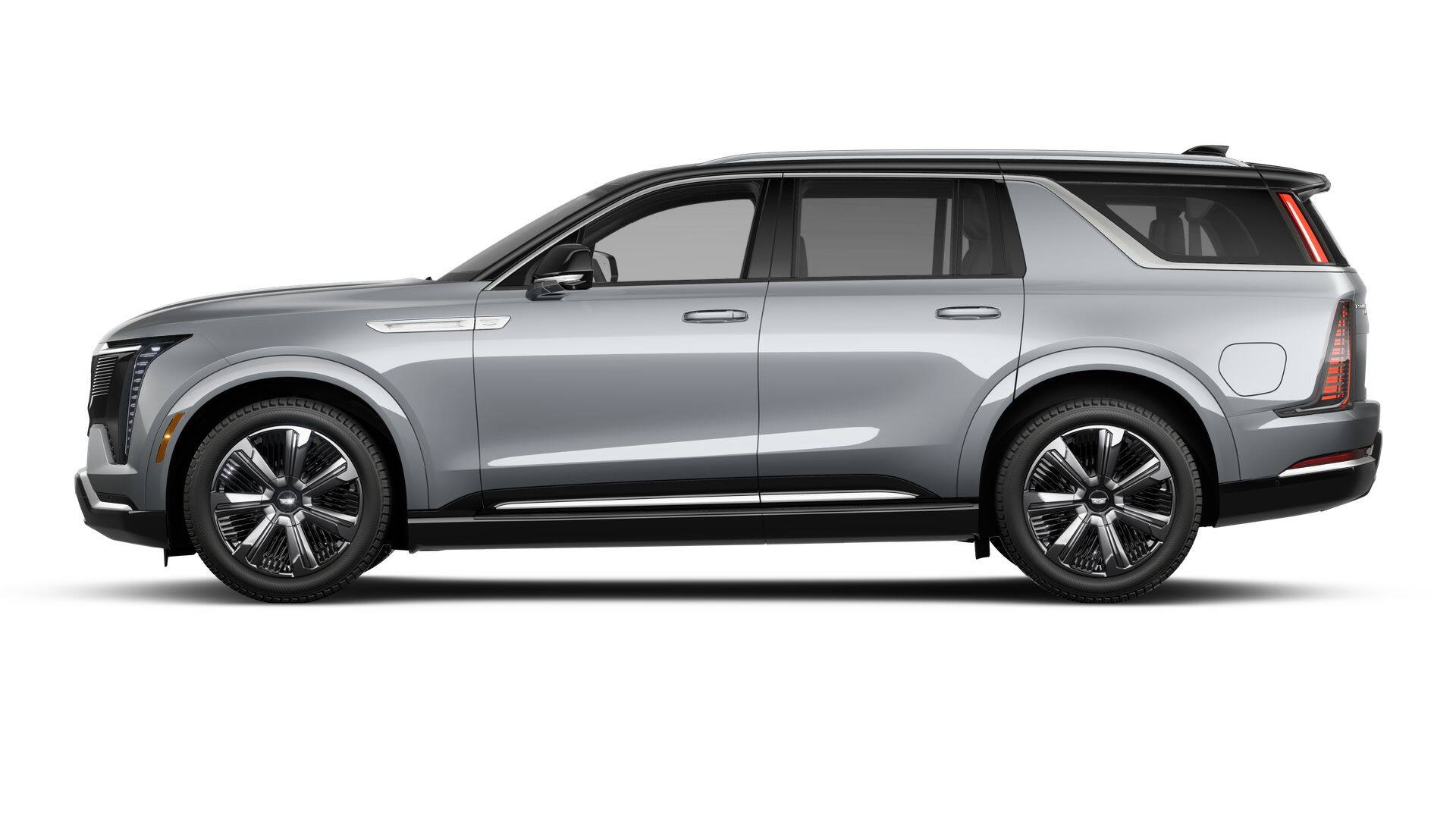 2026 Cadillac ESCALADE IQL Premium Luxury