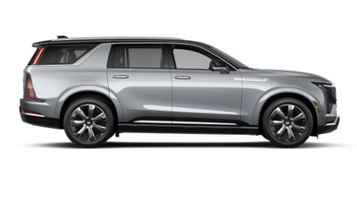 2026 Cadillac ESCALADE IQL Premium Luxury