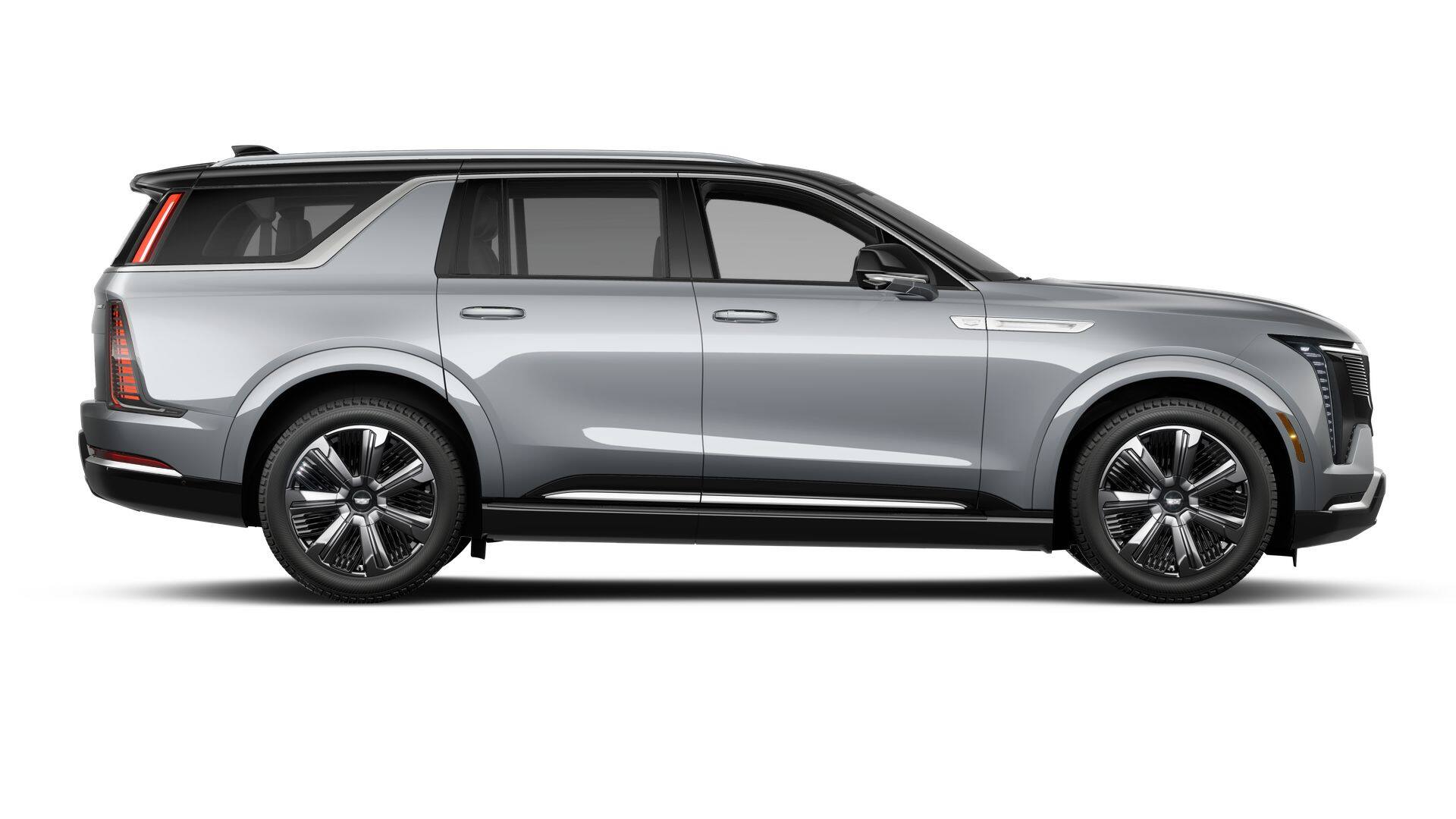 2026 Cadillac ESCALADE IQL Premium Luxury