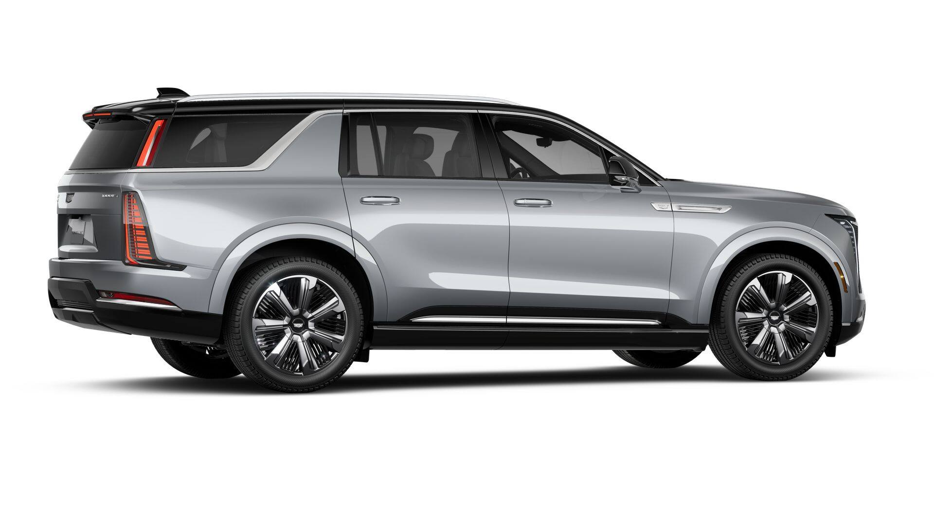 2026 Cadillac ESCALADE IQL Premium Luxury