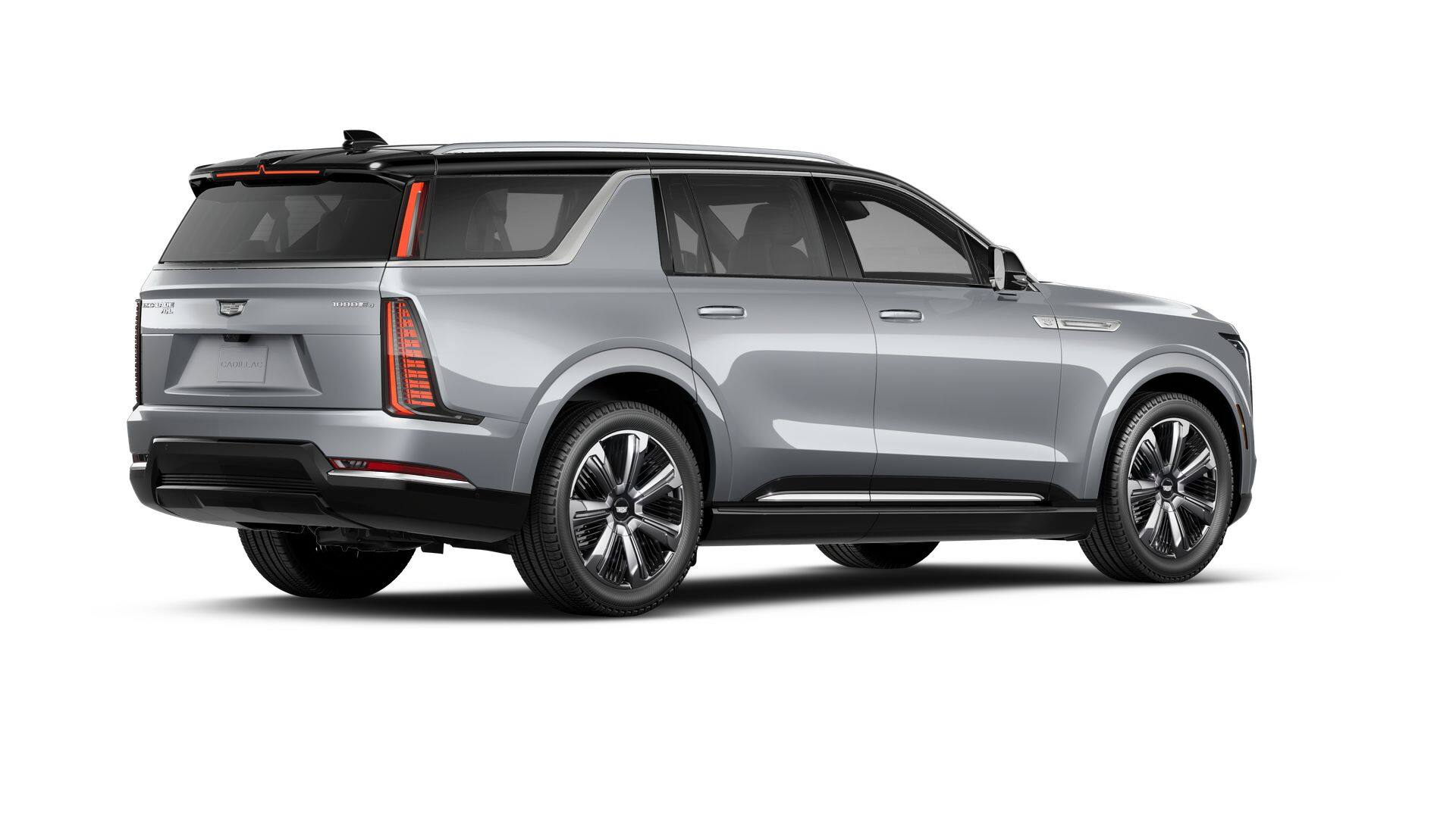 2026 Cadillac ESCALADE IQL Premium Luxury