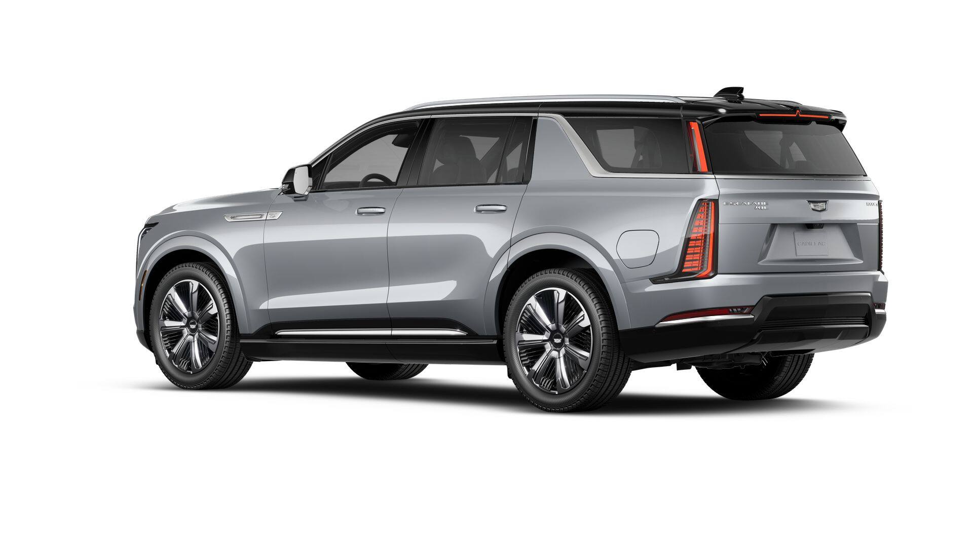 2026 Cadillac ESCALADE IQL Premium Luxury