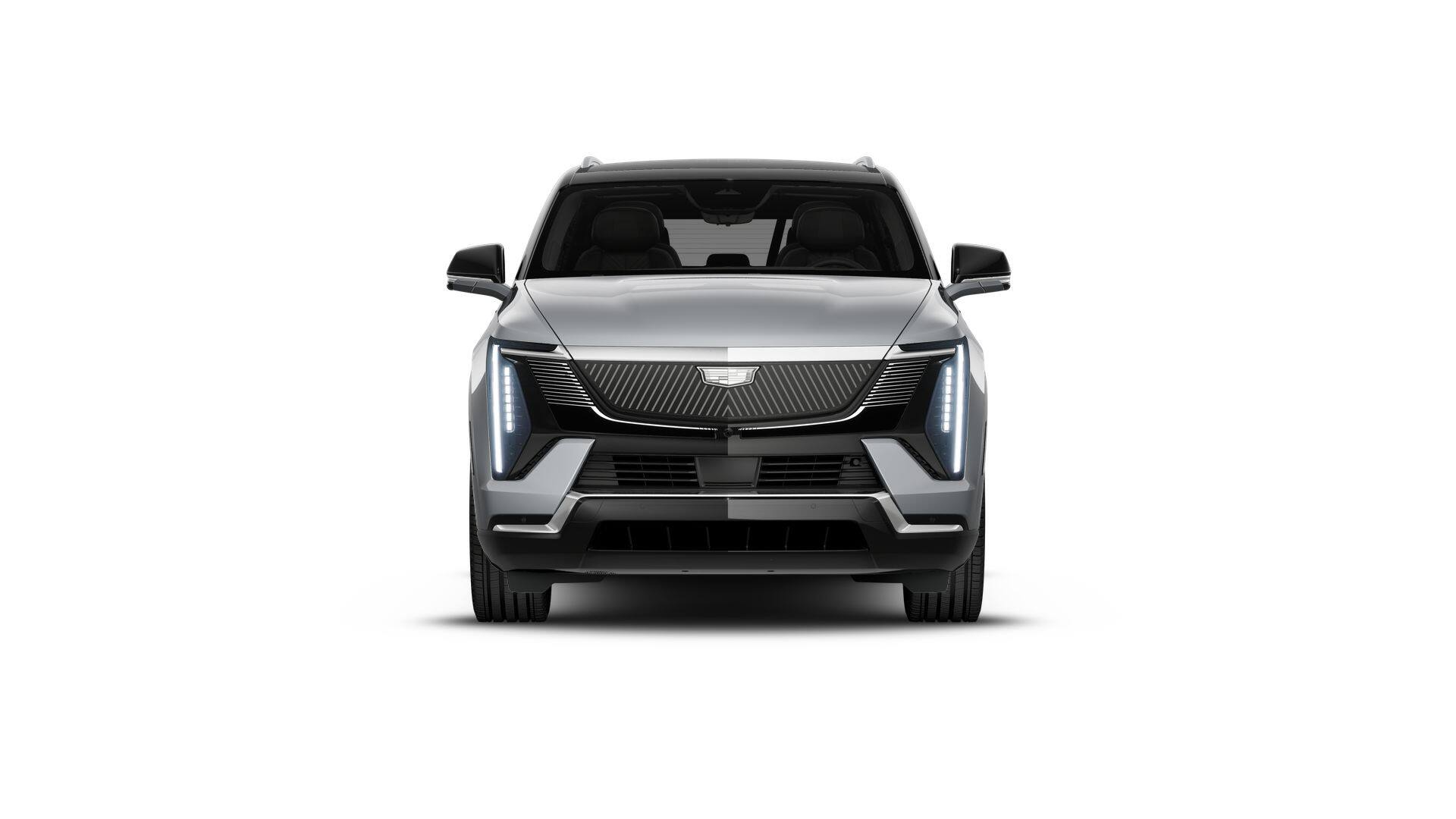 2026 Cadillac ESCALADE IQL Premium Luxury