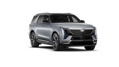 2026 Cadillac ESCALADE IQL Premium Luxury