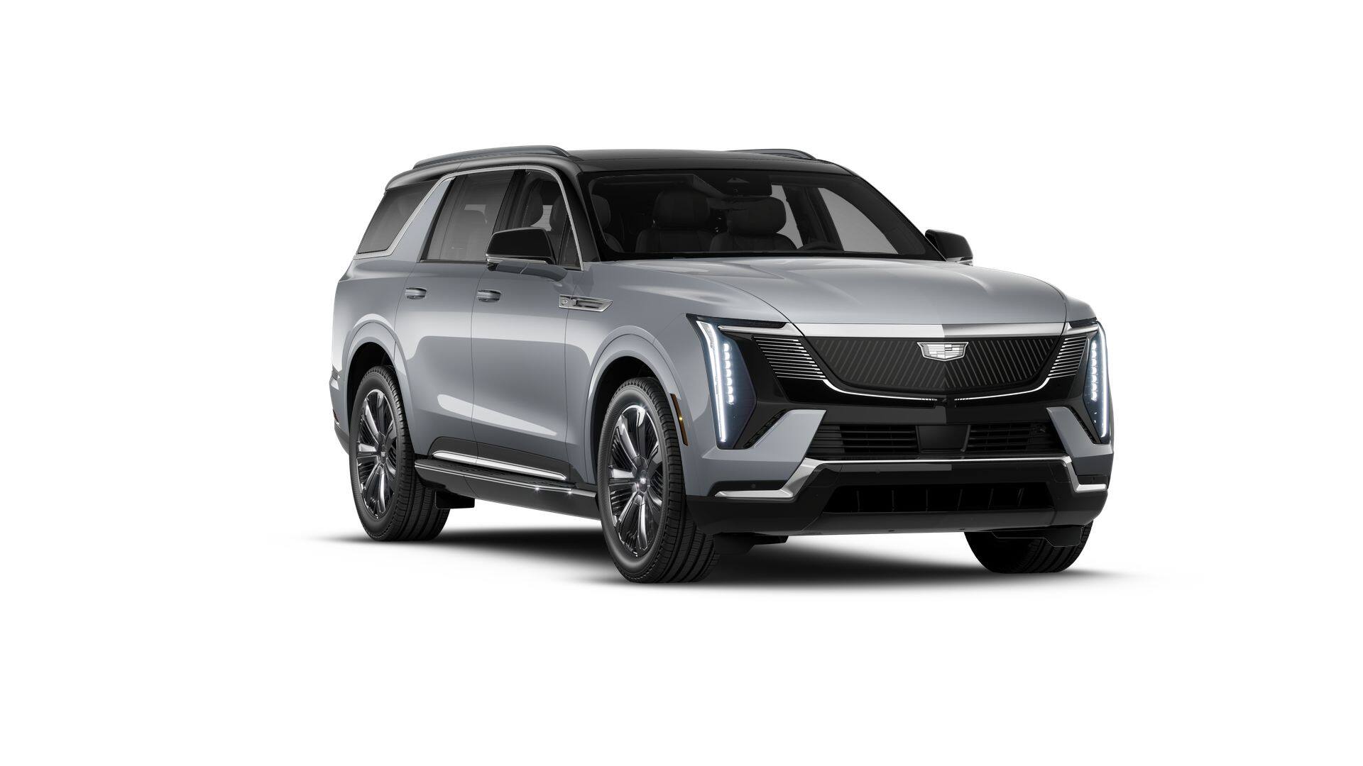 2026 Cadillac ESCALADE IQL Premium Luxury