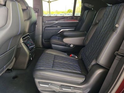 2026 Cadillac ESCALADE IQL Sport