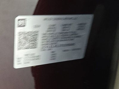 2026 Cadillac ESCALADE IQL Sport