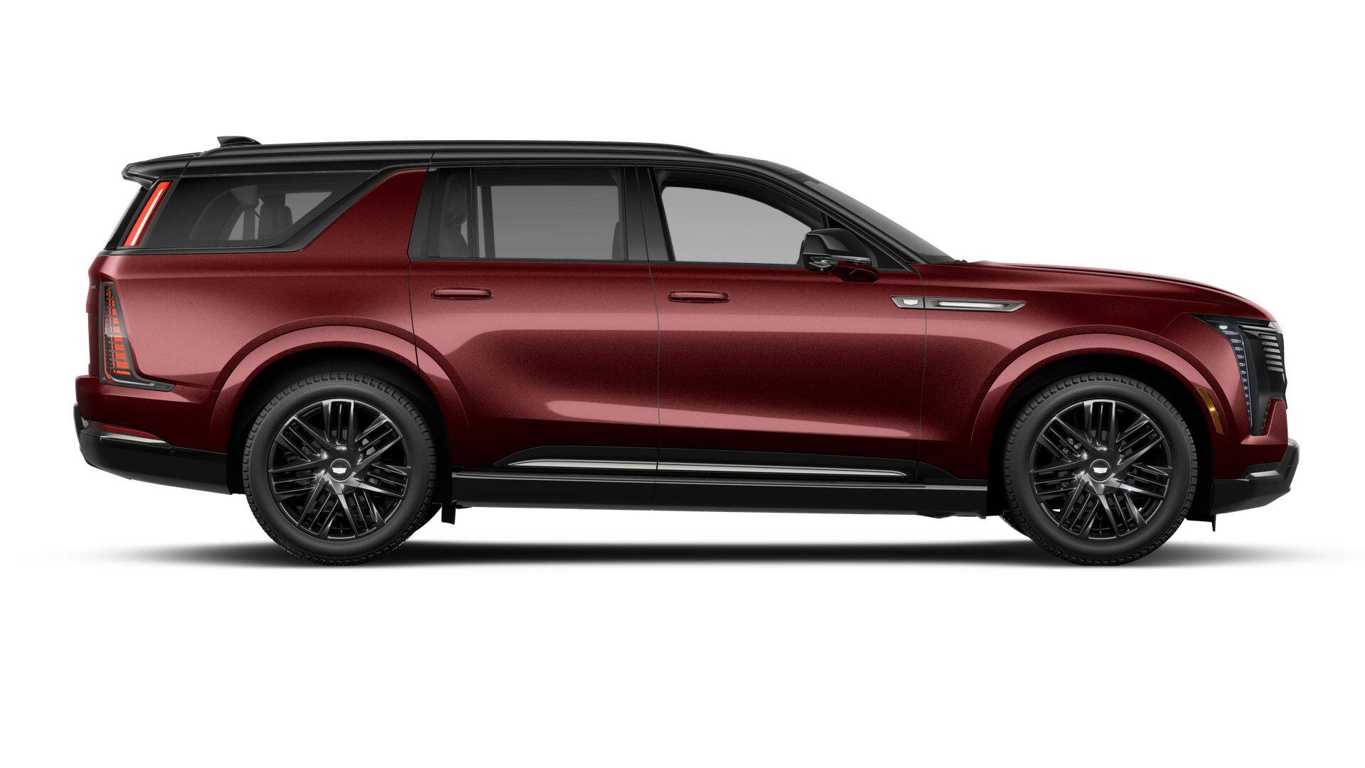 2026 Cadillac ESCALADE IQL Sport