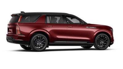 2026 Cadillac ESCALADE IQL Sport