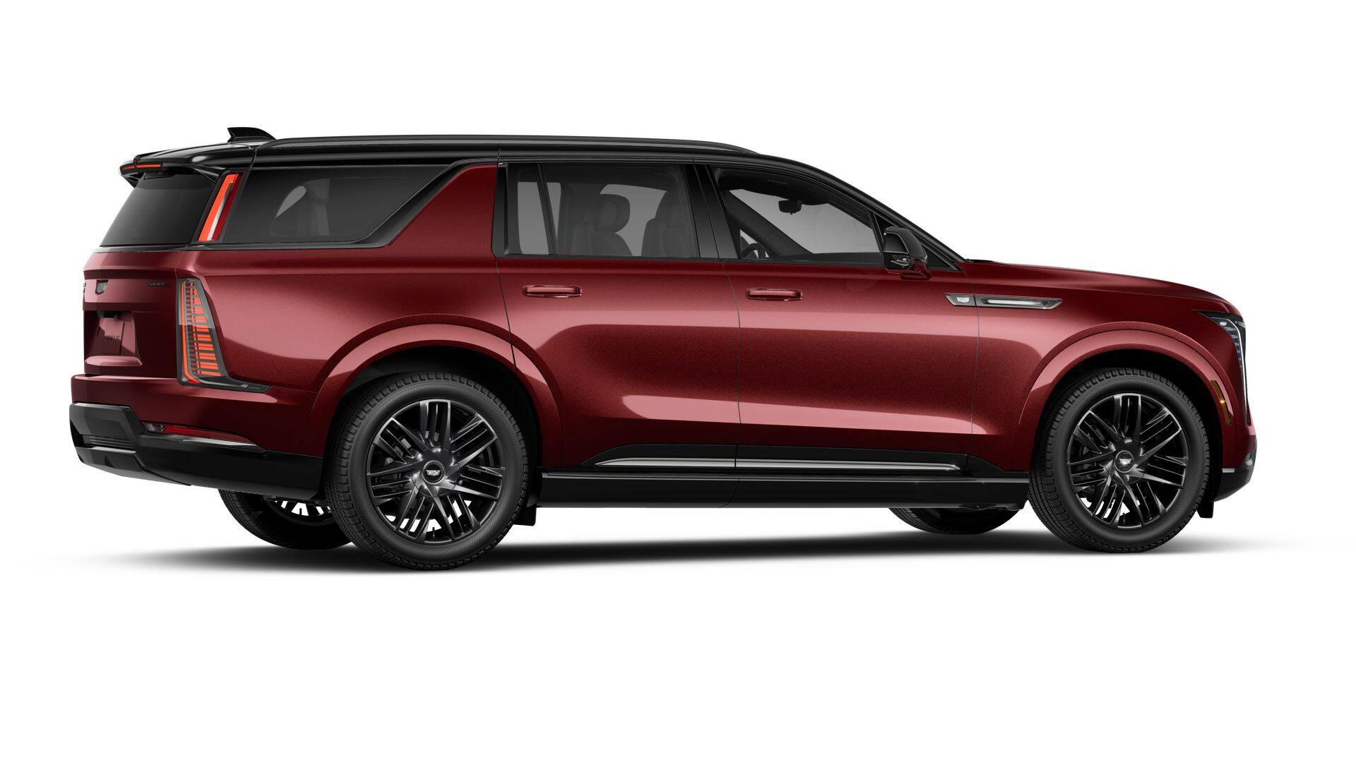 2026 Cadillac ESCALADE IQL Sport