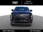 2026 Cadillac ESCALADE IQL Sport