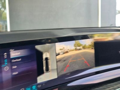 2026 Cadillac ESCALADE IQL Sport