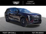 2026 Cadillac ESCALADE IQL Sport