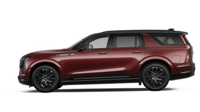 2026 Cadillac ESCALADE IQL Sport