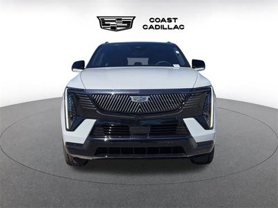 2026 Cadillac ESCALADE IQL Sport