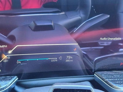 2026 Cadillac ESCALADE IQL Sport