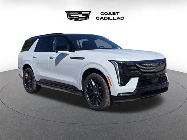 2026 Cadillac ESCALADE IQL Sport