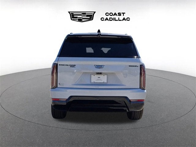 2026 Cadillac ESCALADE IQL Sport