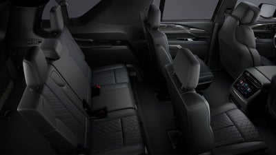 2026 Cadillac ESCALADE IQL Sport