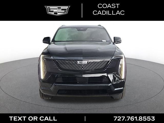 2026 Cadillac ESCALADE IQL Premium Sport