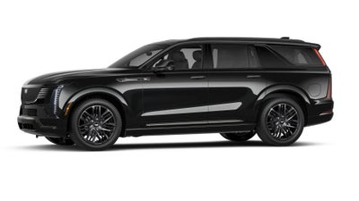 2026 Cadillac ESCALADE IQL Premium Sport