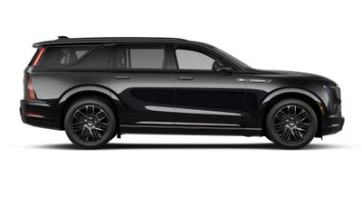 2026 Cadillac ESCALADE IQL Premium Sport