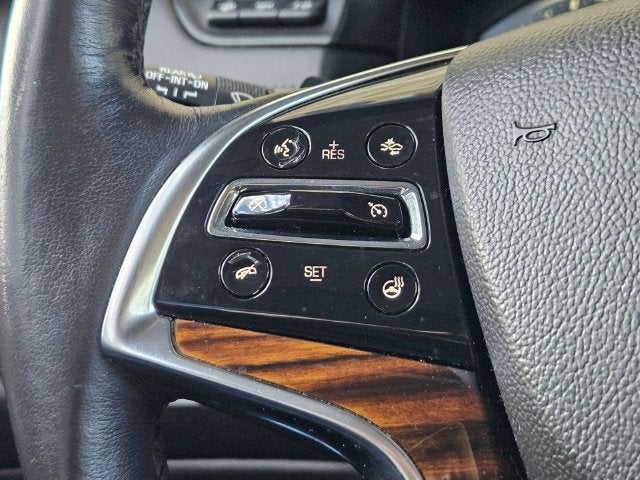 2015 Cadillac Escalade Premium