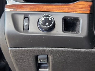 2015 Cadillac Escalade Premium