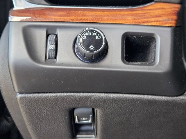 2015 Cadillac Escalade Premium