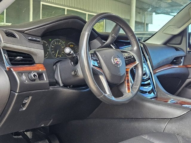 2015 Cadillac Escalade Premium