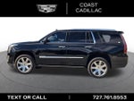 2015 Cadillac Escalade Premium