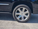2015 Cadillac Escalade Premium