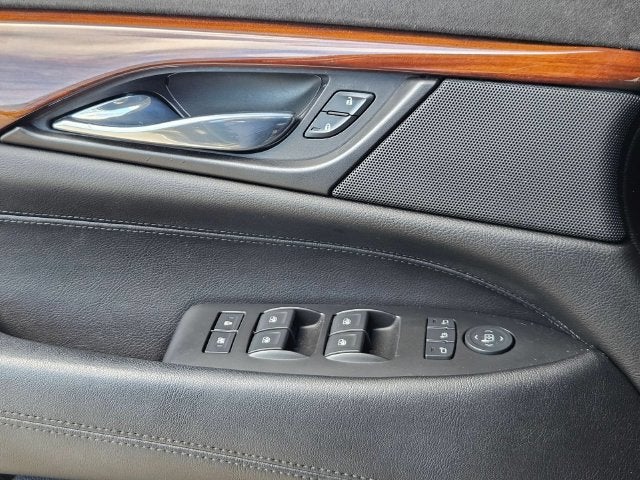 2015 Cadillac Escalade Premium