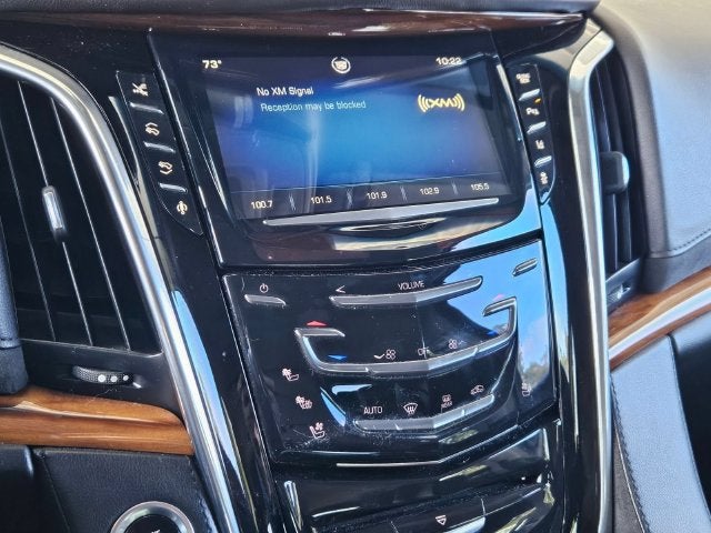 2015 Cadillac Escalade Premium
