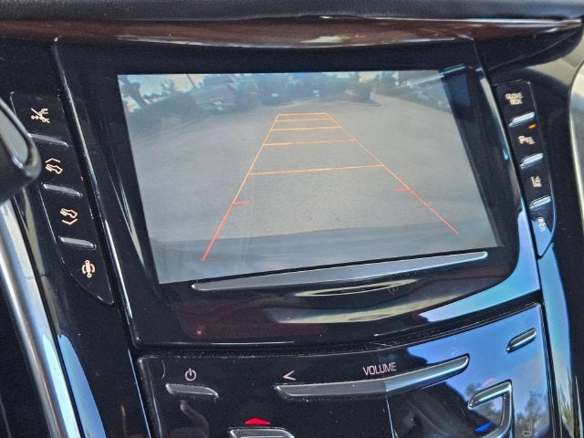 2015 Cadillac Escalade Premium