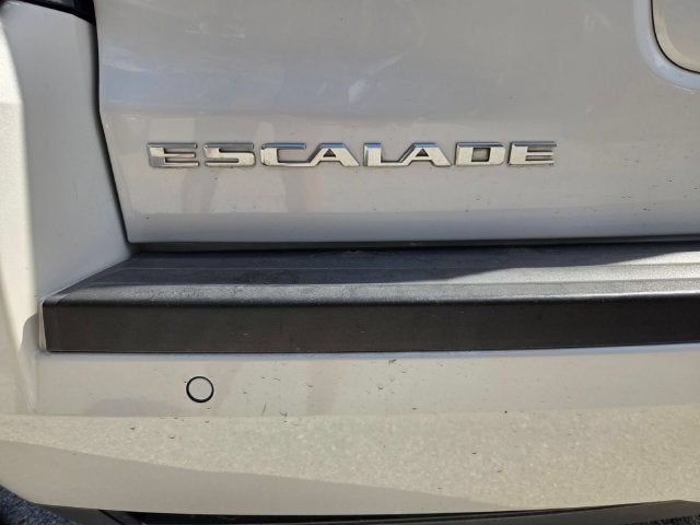 2017 Cadillac Escalade Premium Luxury