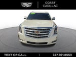 2017 Cadillac Escalade Premium Luxury